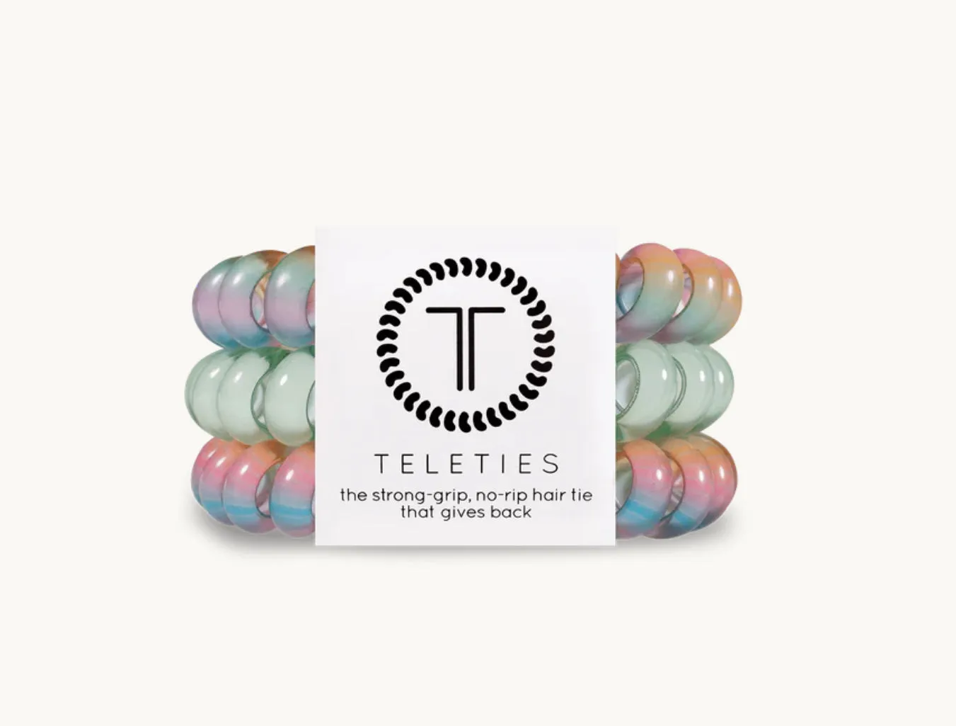 Teleties Small