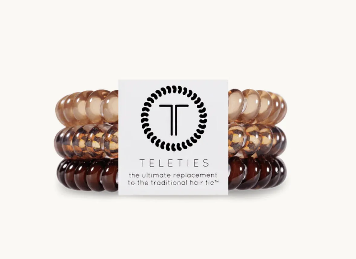 Teleties Small