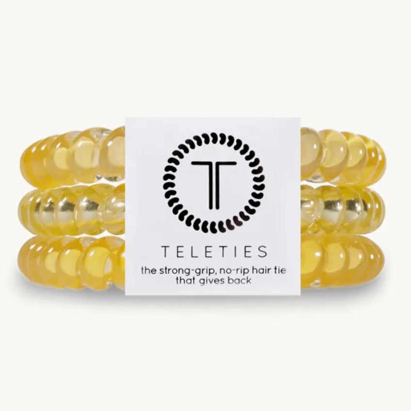 Teleties Small