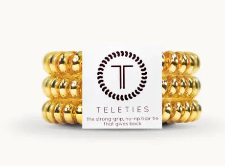 TELETIES - SMALL