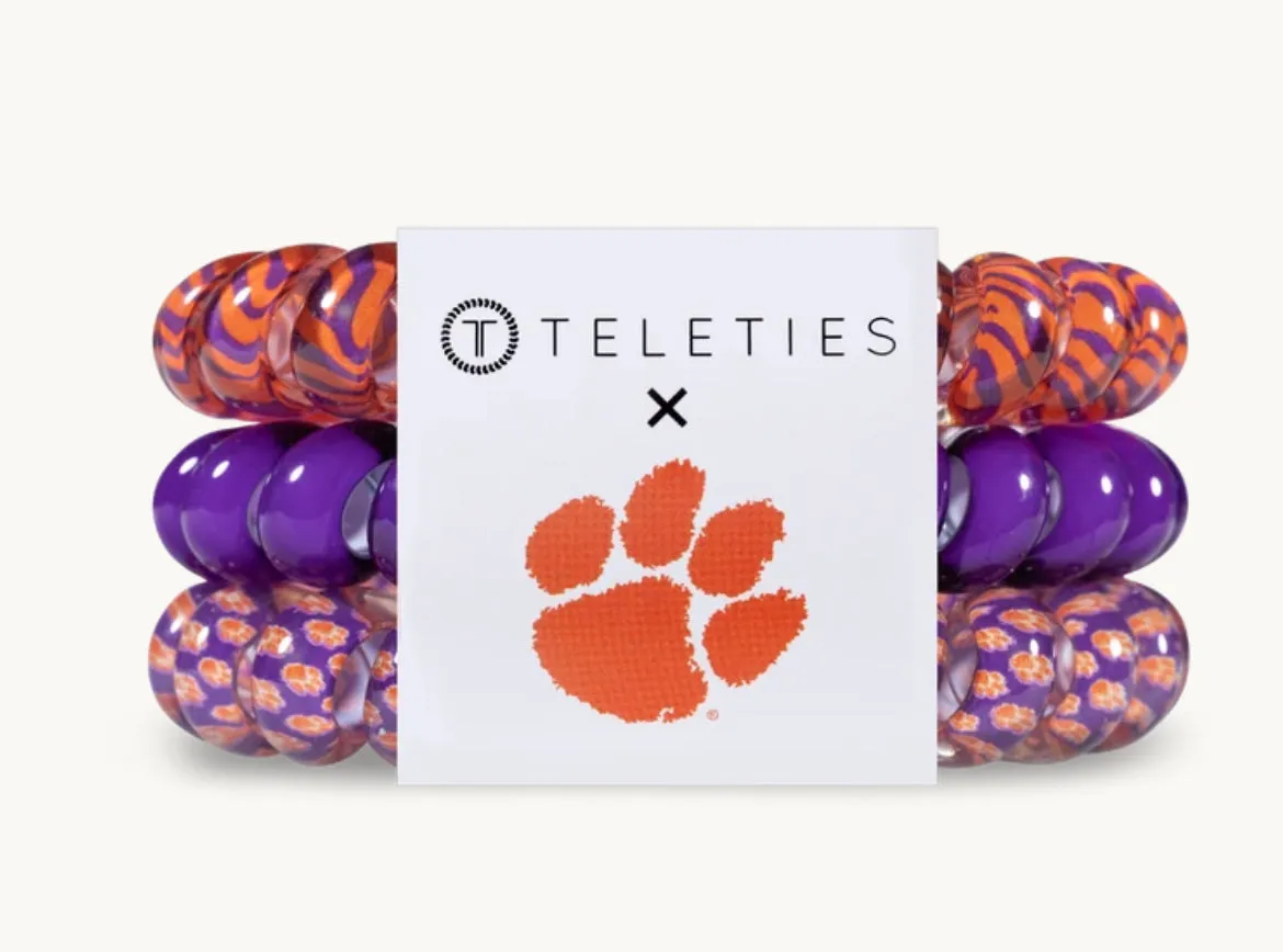 Teleties Small