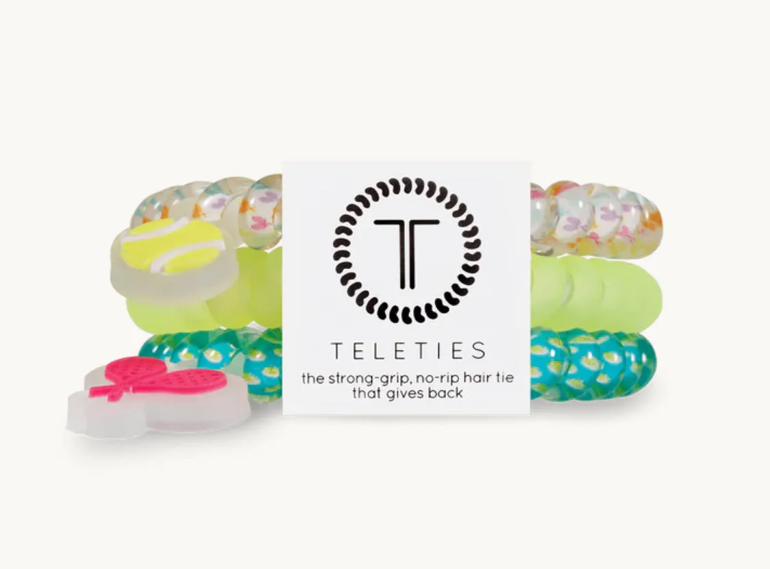 Teleties Small