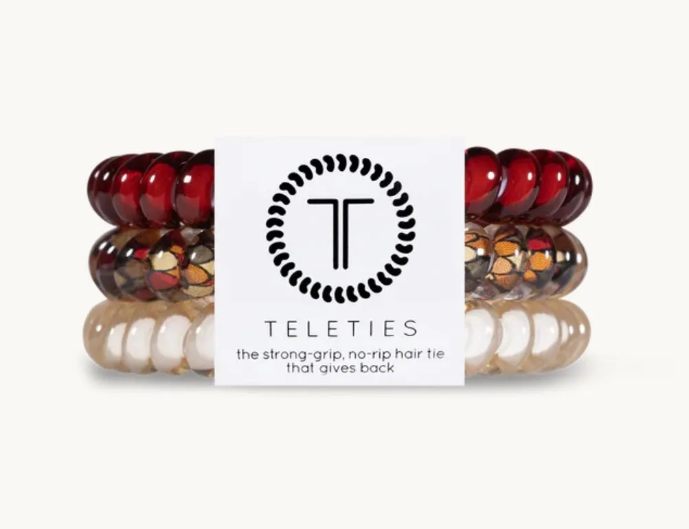 Teleties Small