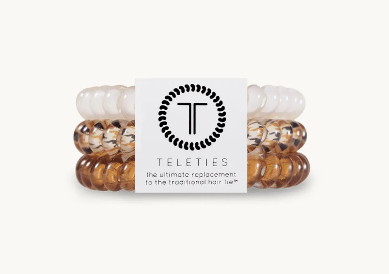 Teleties Small