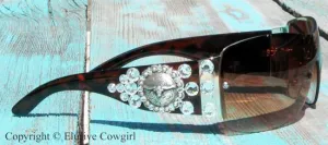 Texas Longhorn Sunglasses