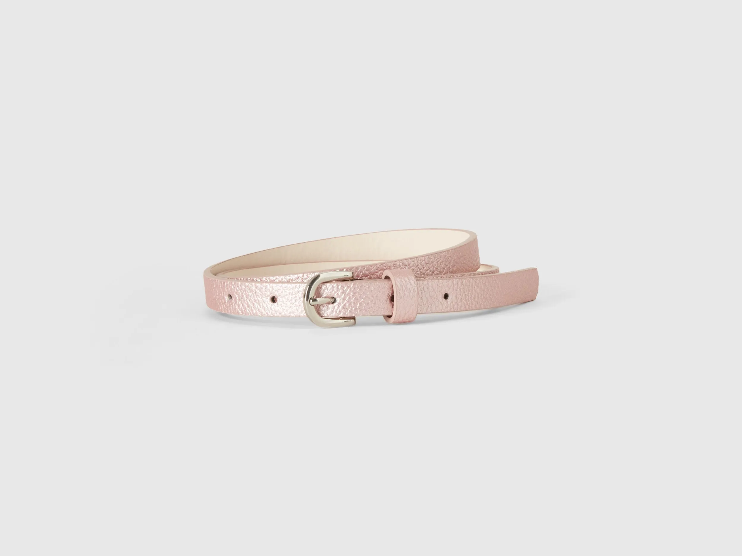 Textured Belt
