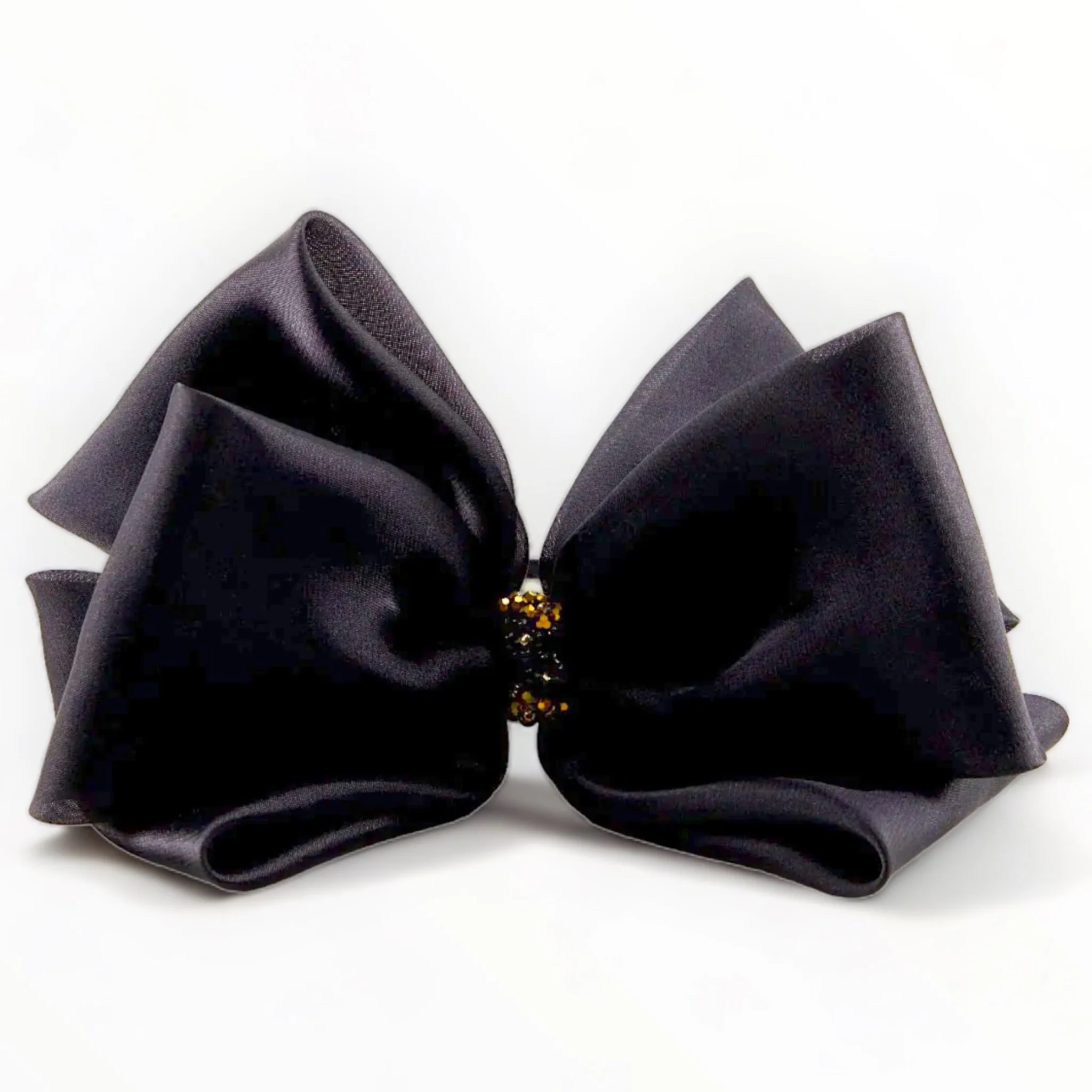 The Angel Wings Statement Bow Designer Headband