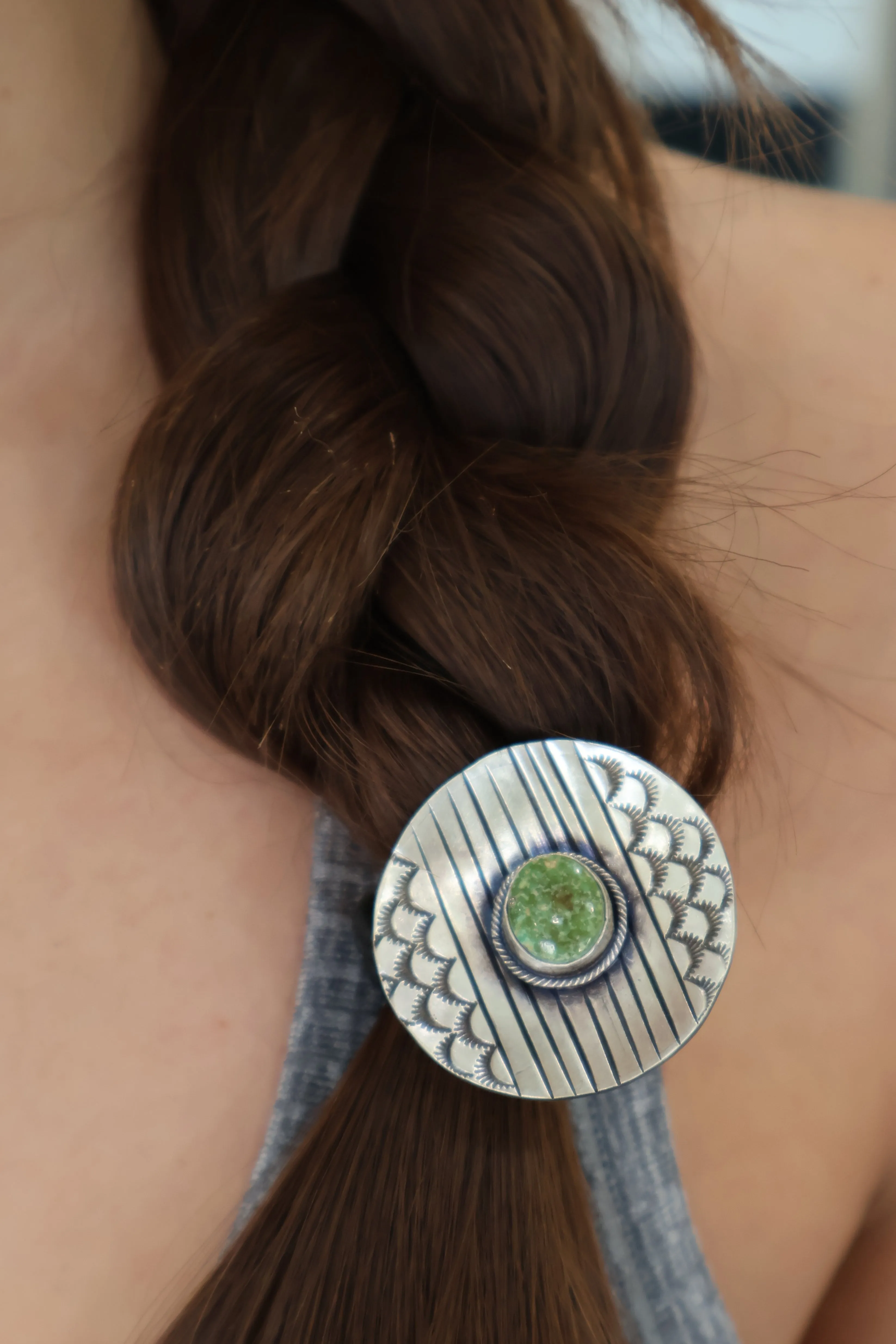 The Aubrey - Hair Tie