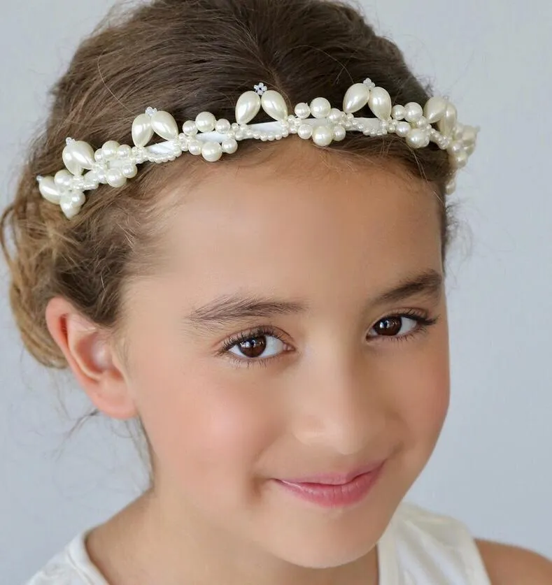 The Cordelia Designer Girls Headband
