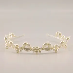 The Cordelia Designer Girls Headband