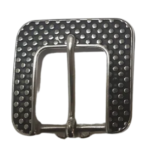 The Dotz Belt Buckle