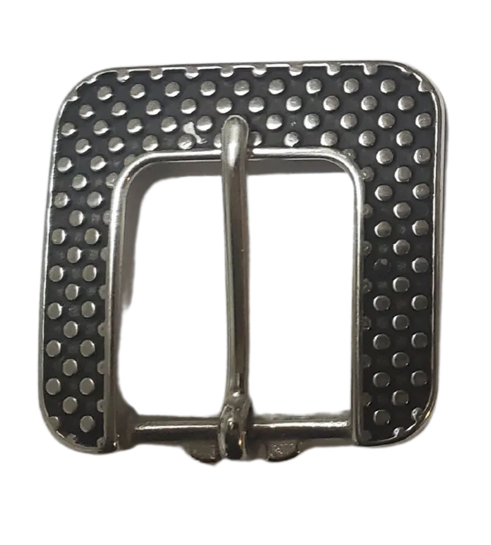 The Dotz Belt Buckle