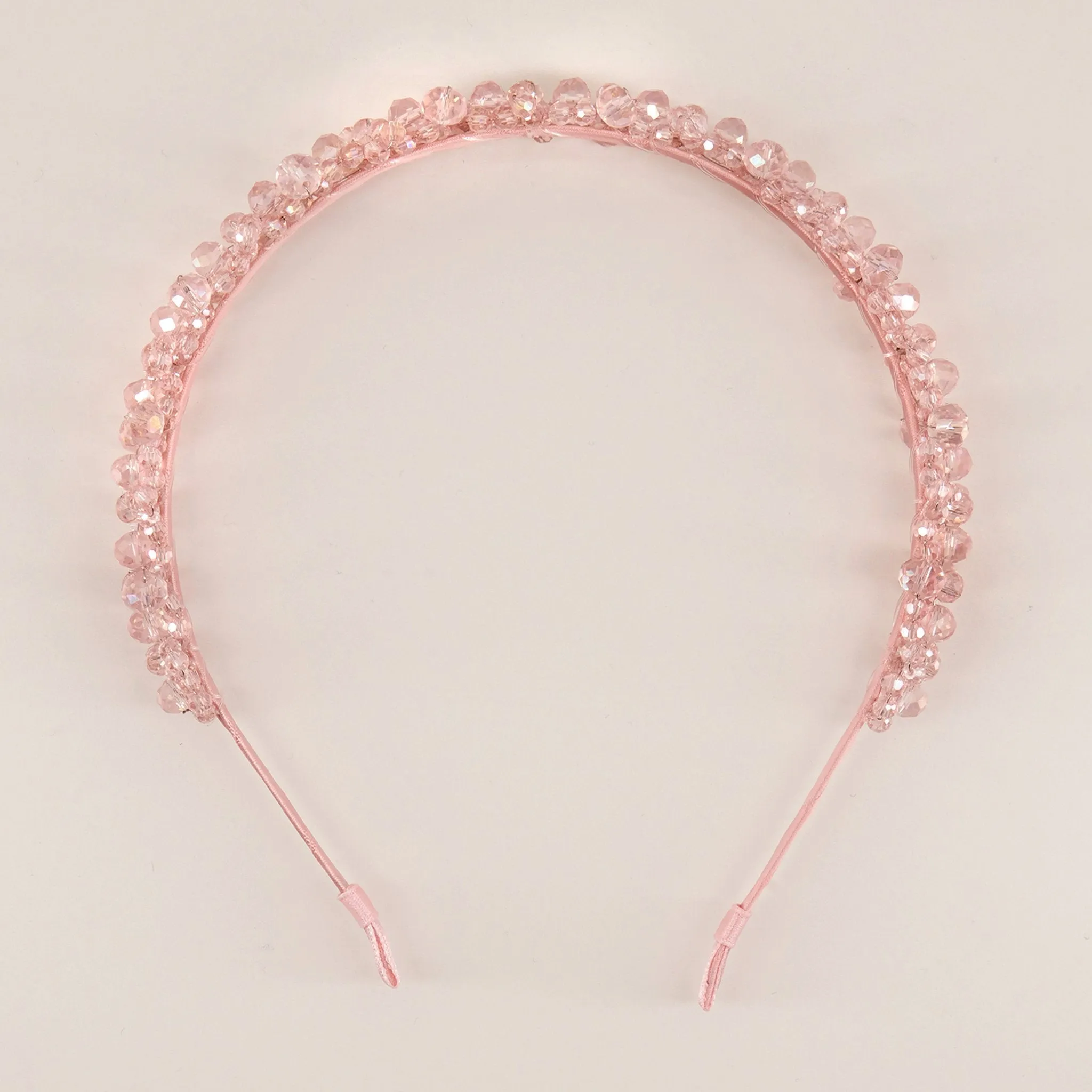 The Empress Crystal Designer Girls Headband