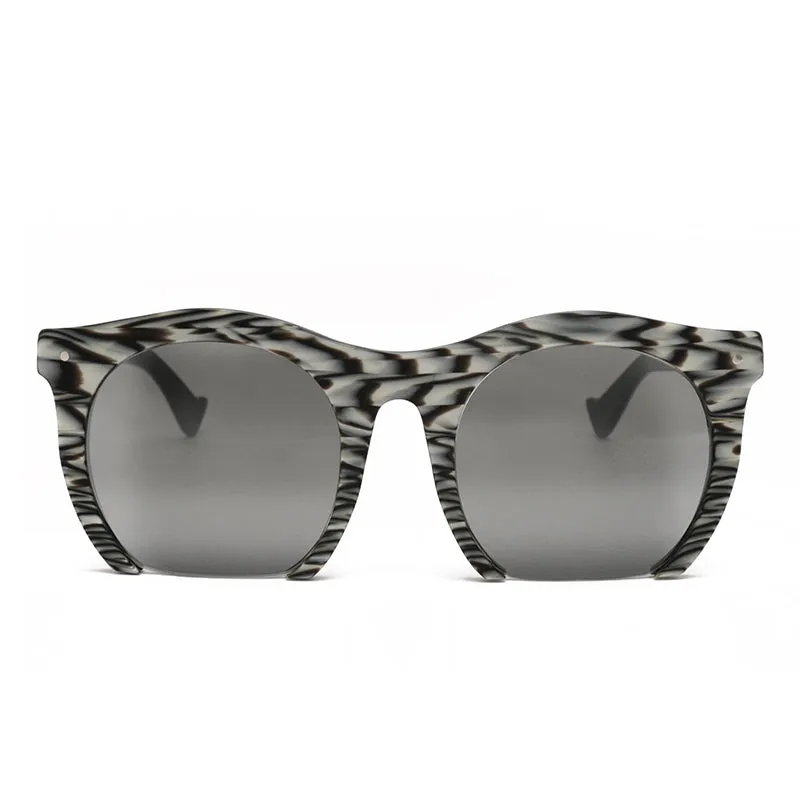 THE FOUNDRY: MARBLE