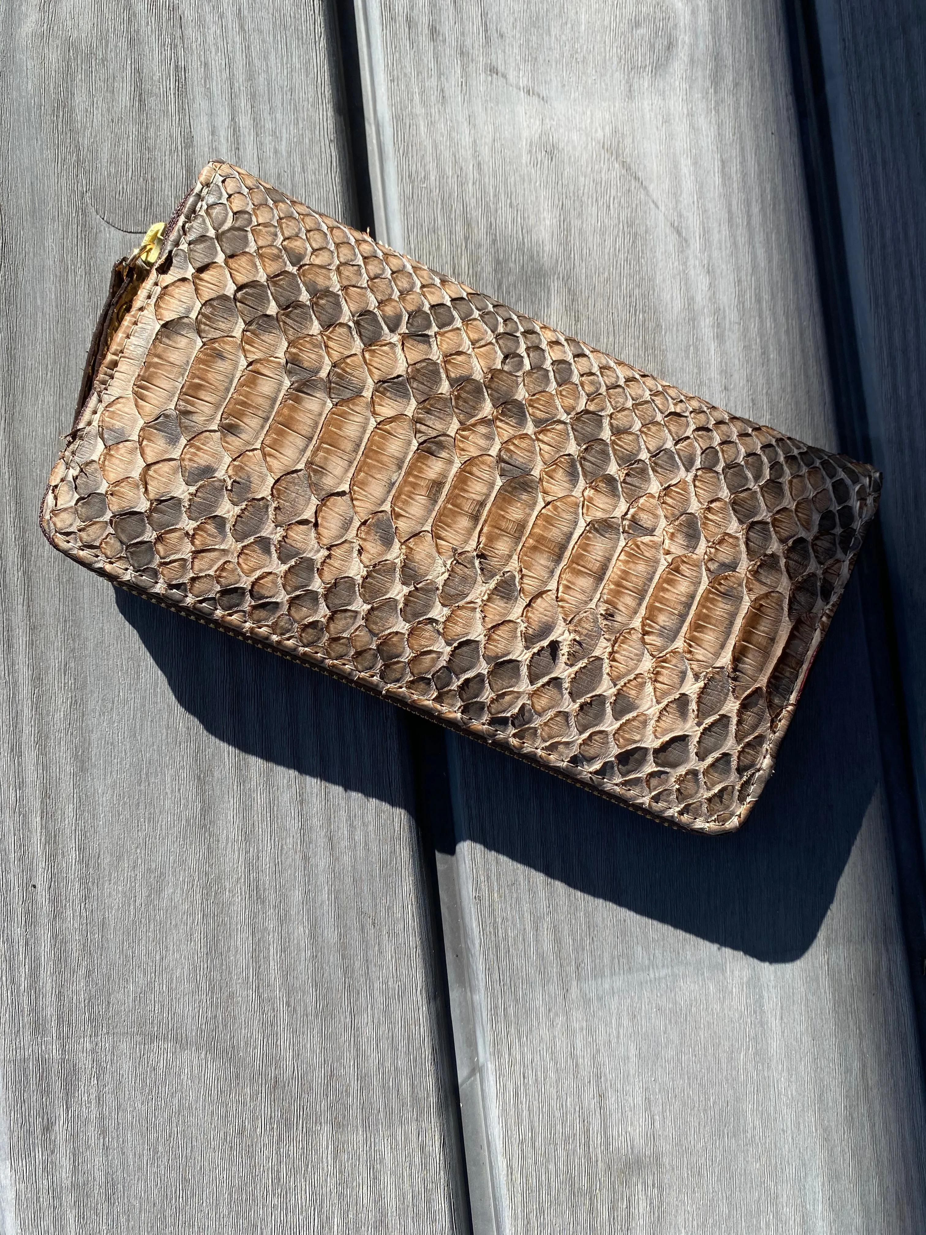 The Glades Women Wallet - Elena