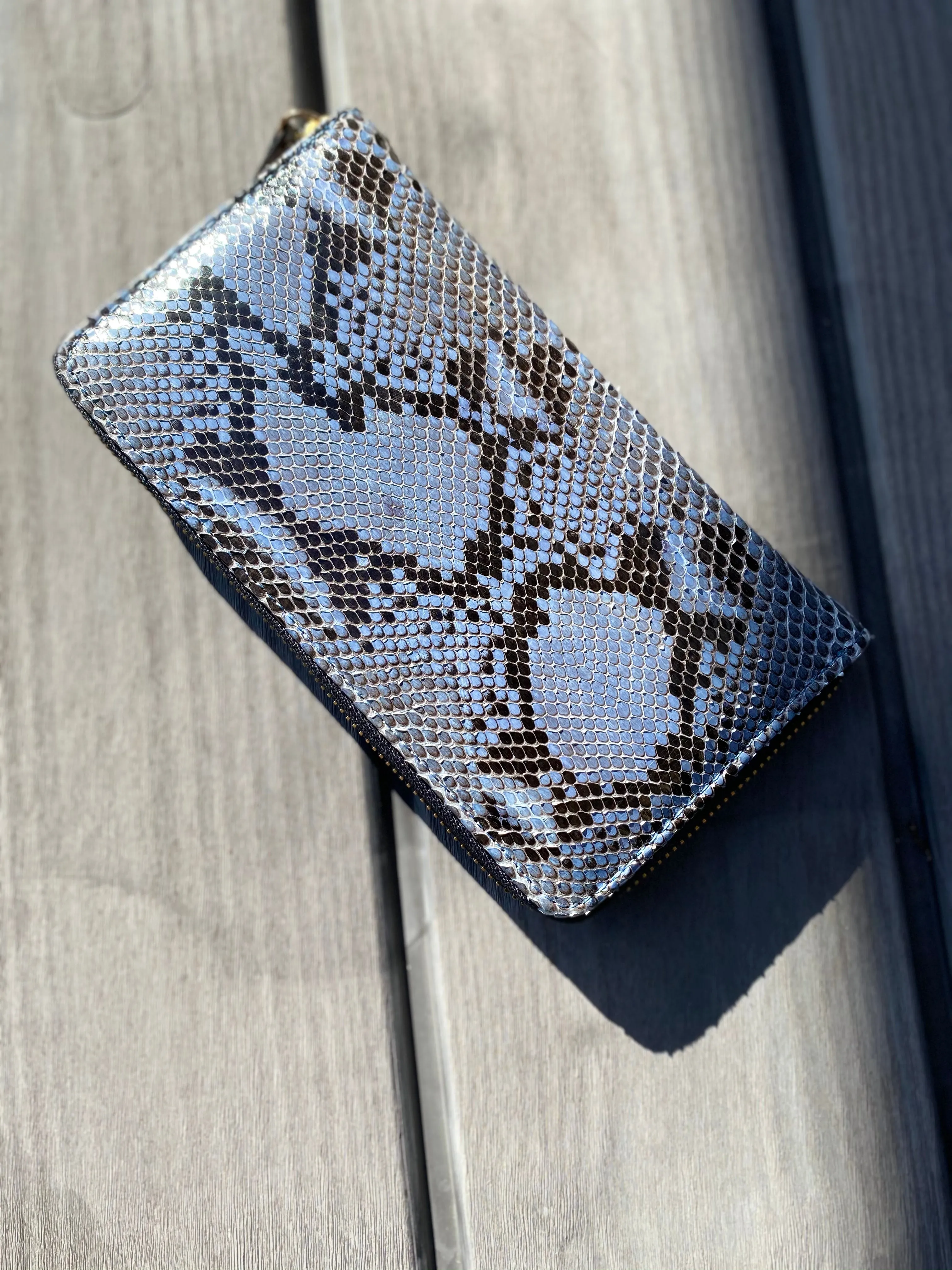 The Glades Women Wallet - Elena