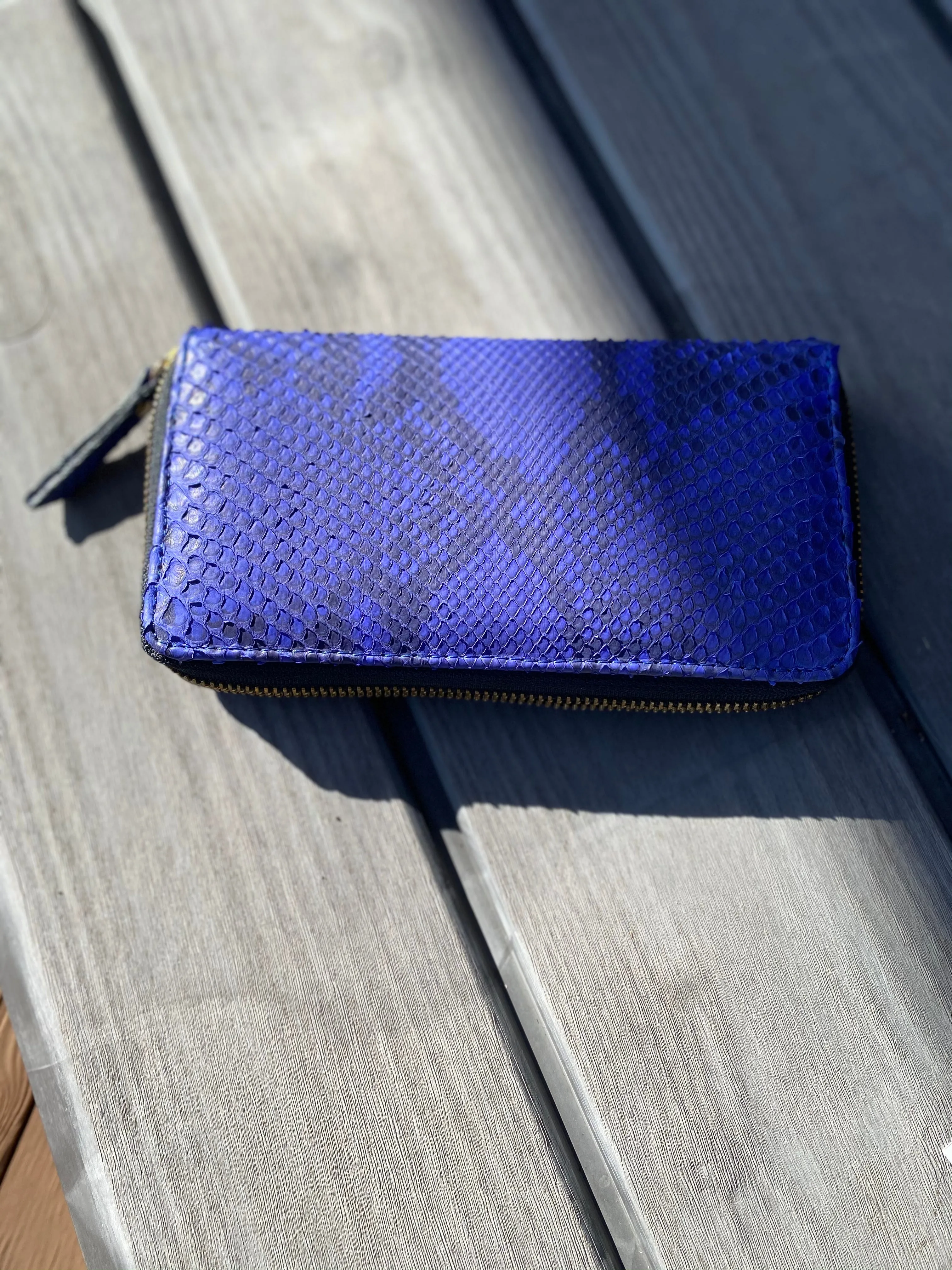The Glades Women Wallet - Elena