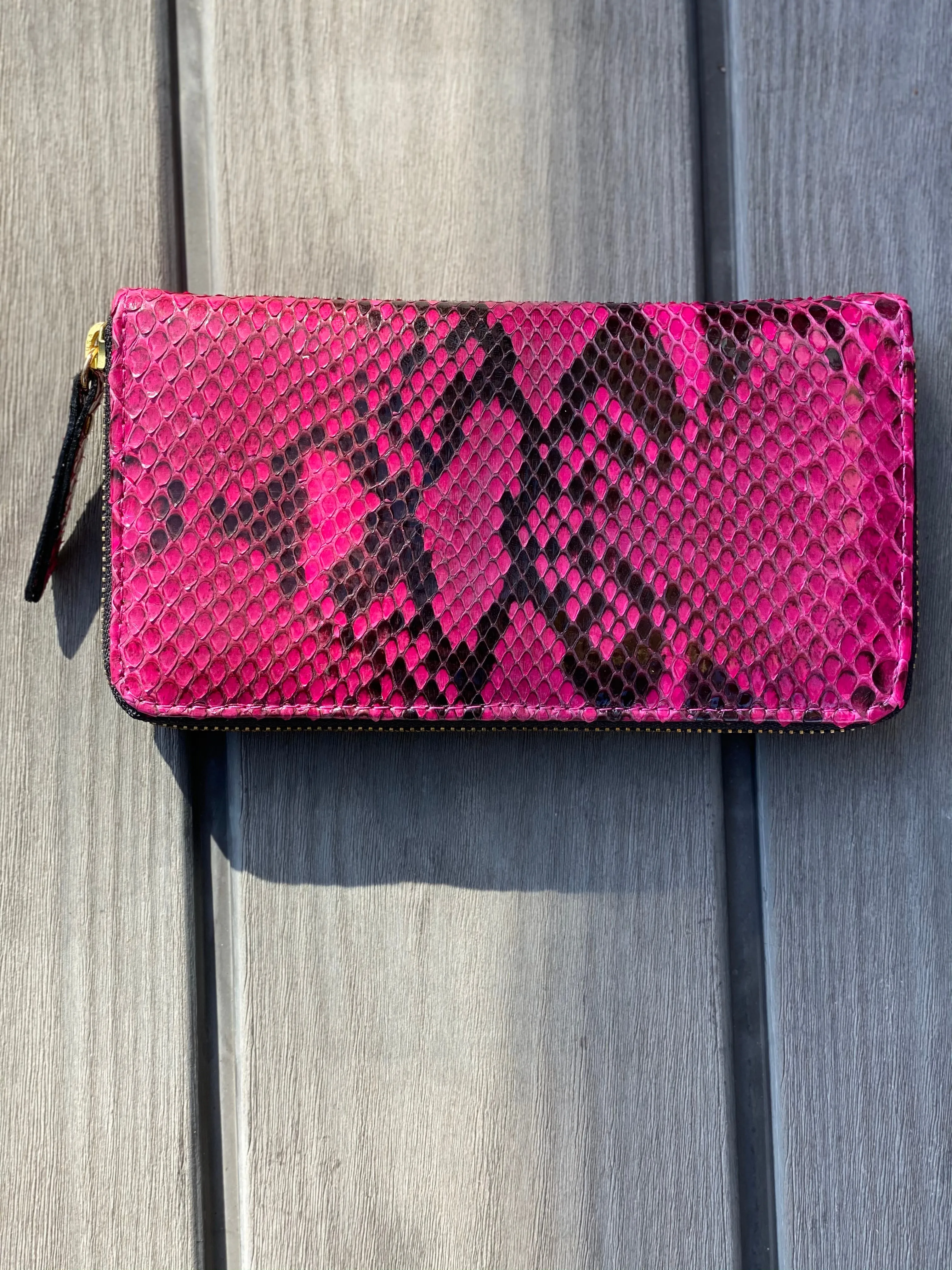 The Glades Women Wallet - Elena