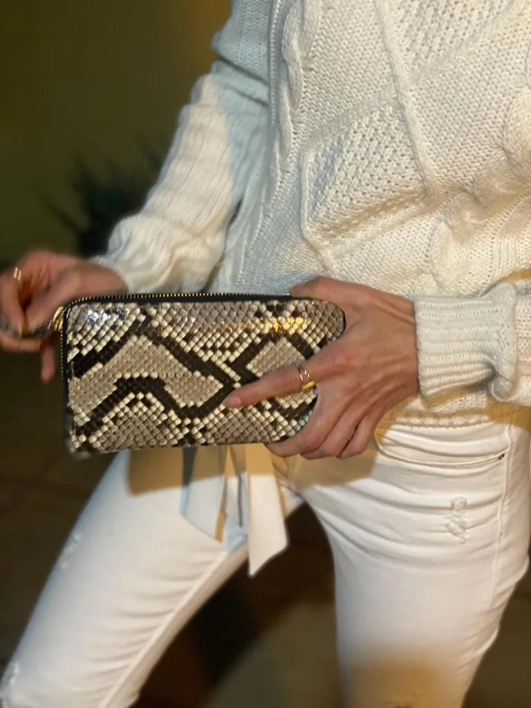The Glades Women Wallet - Elena