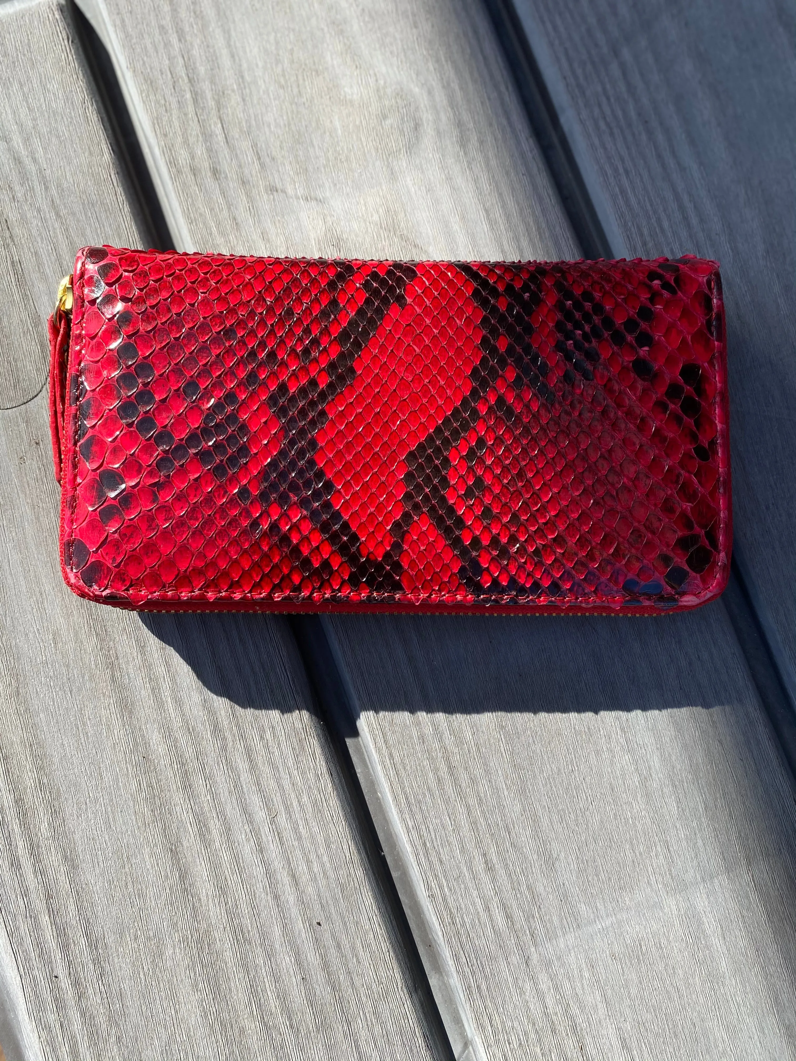 The Glades Women Wallet - Elena