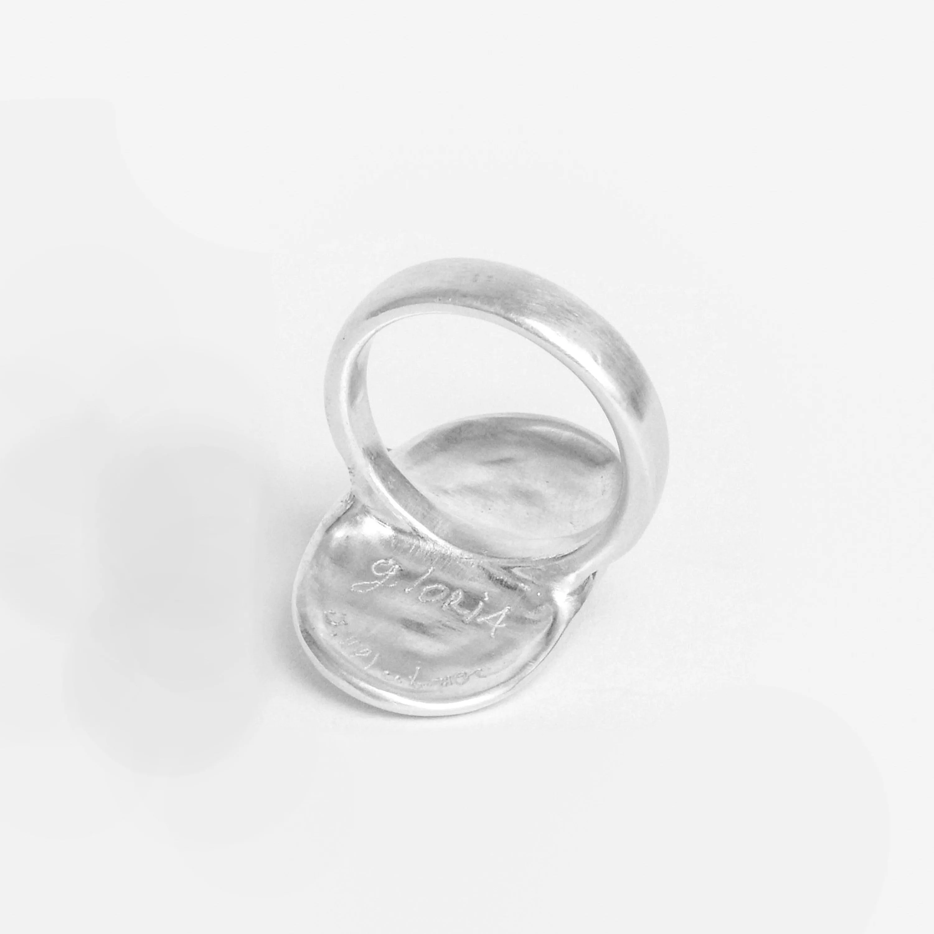 The Gloria Ring