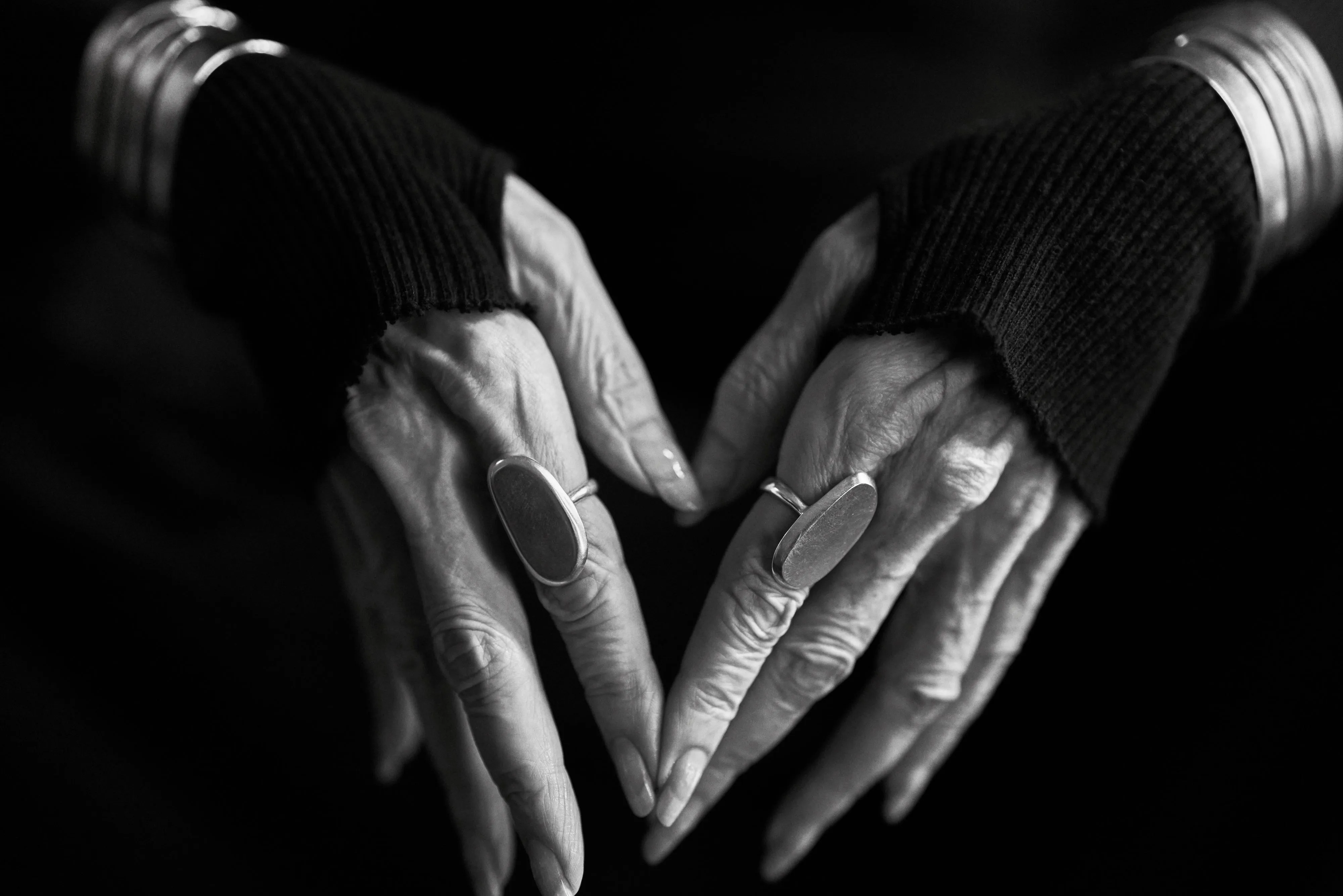 The Gloria Ring
