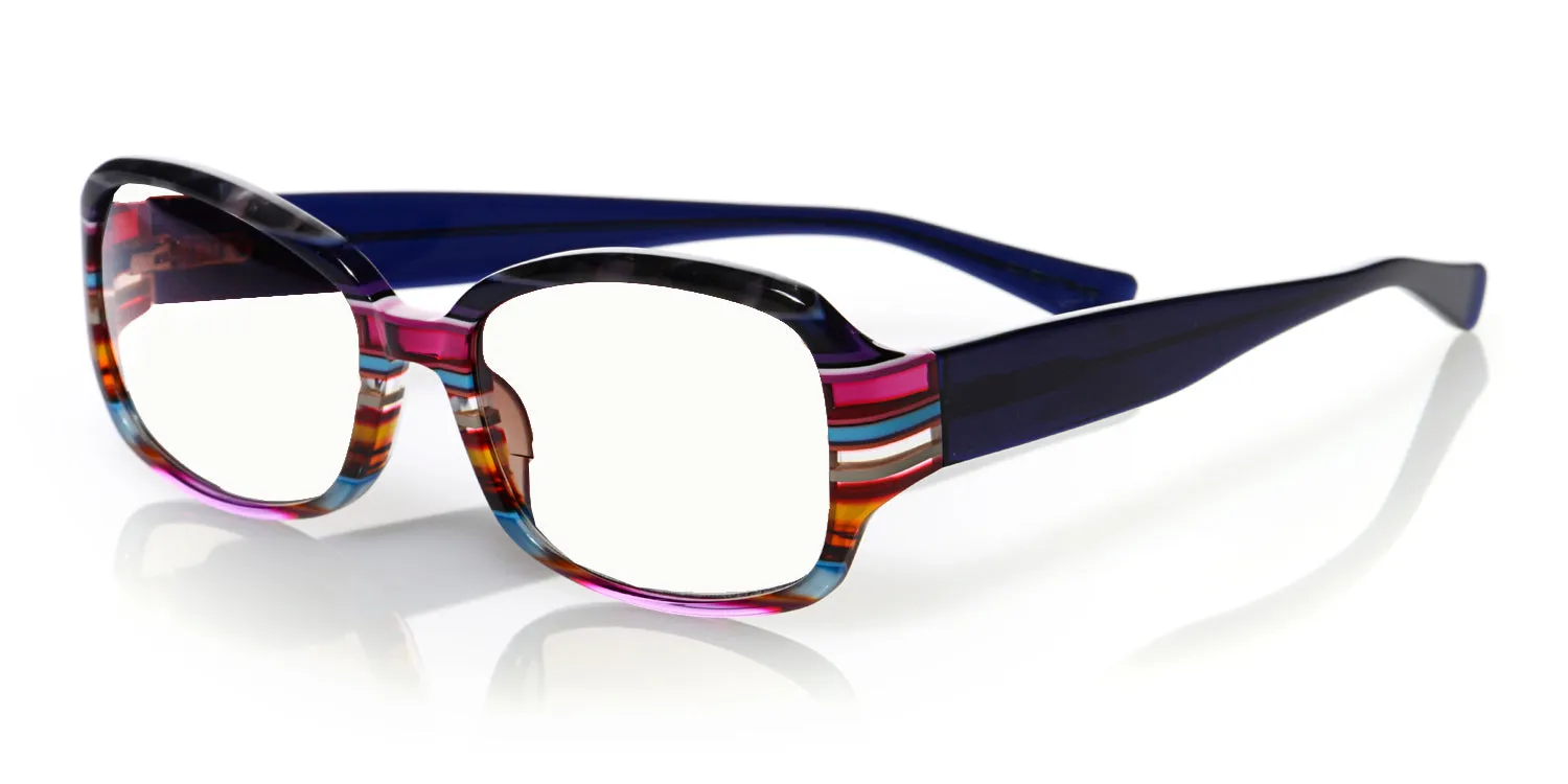 The Graduate Sunglasses