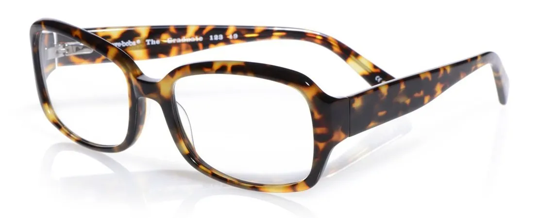 The Graduate Sunglasses