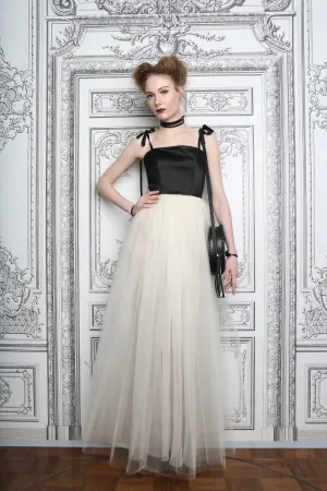 The Jester Gown