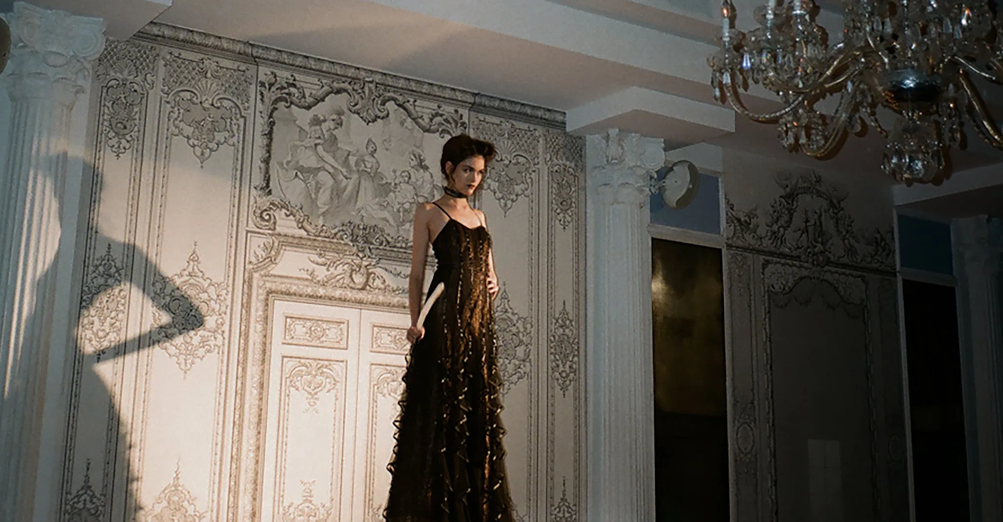 The Magician Gown