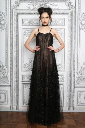 The Magician Gown