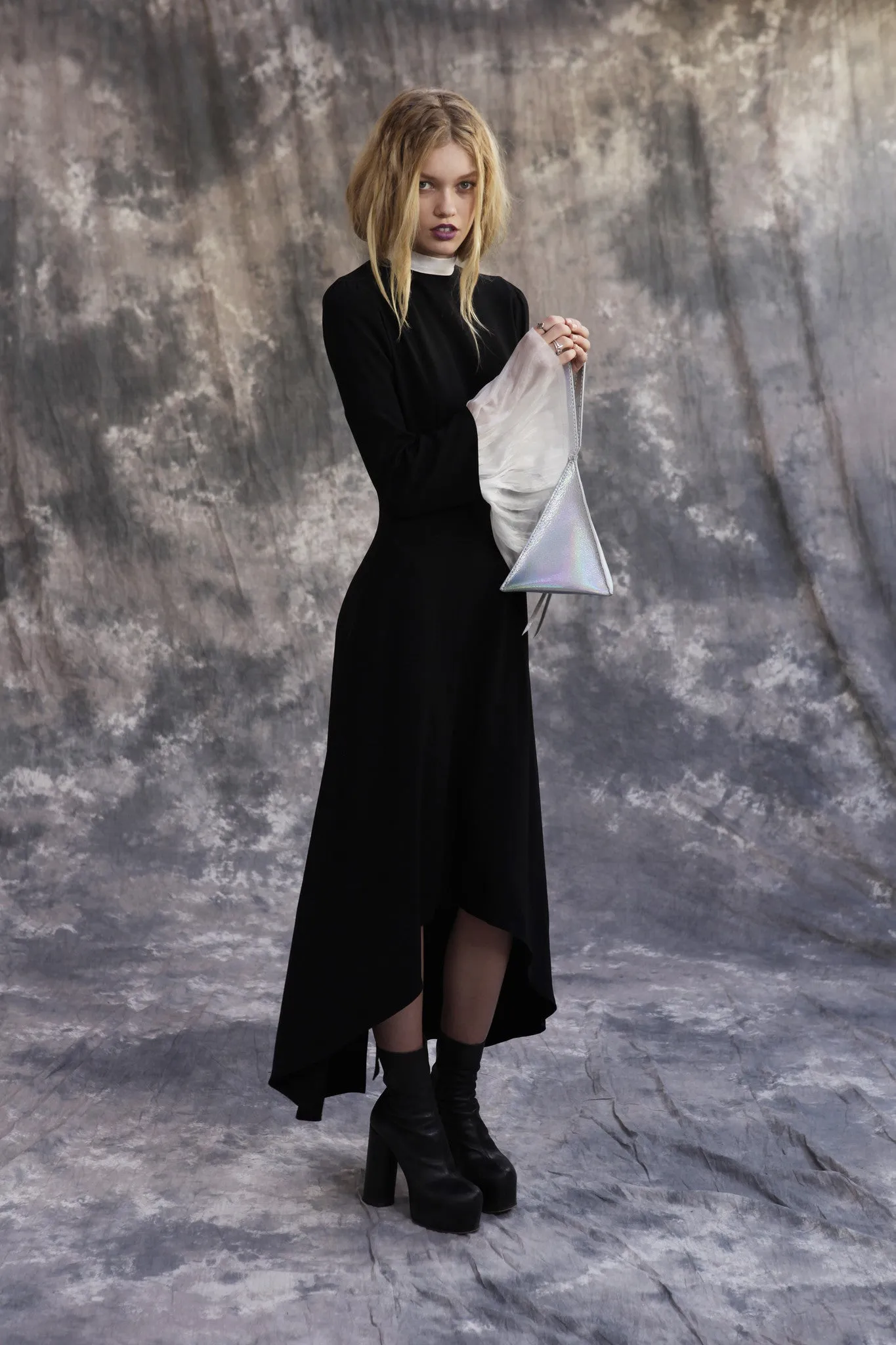 The Nun Dress