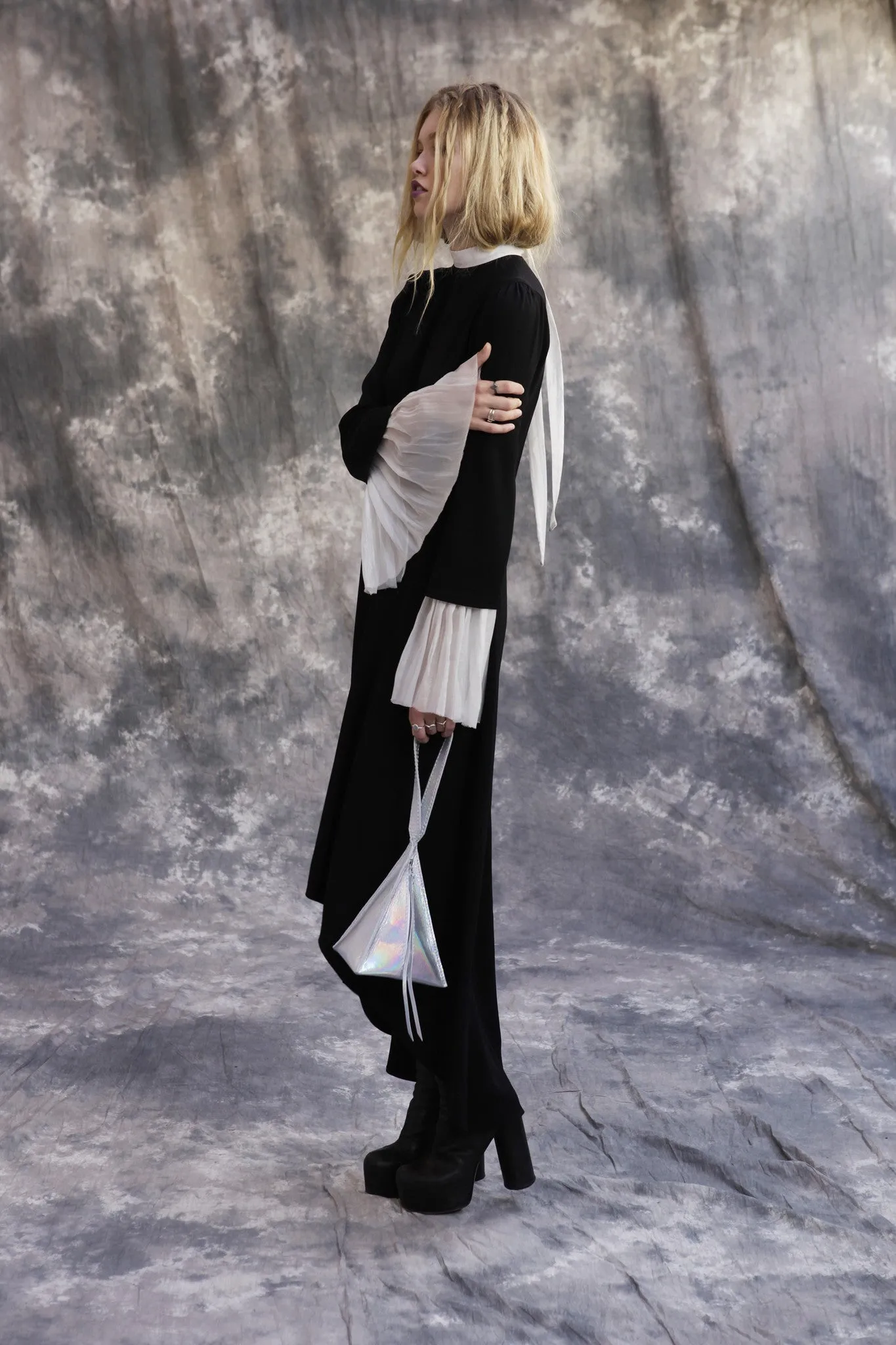 The Nun Dress