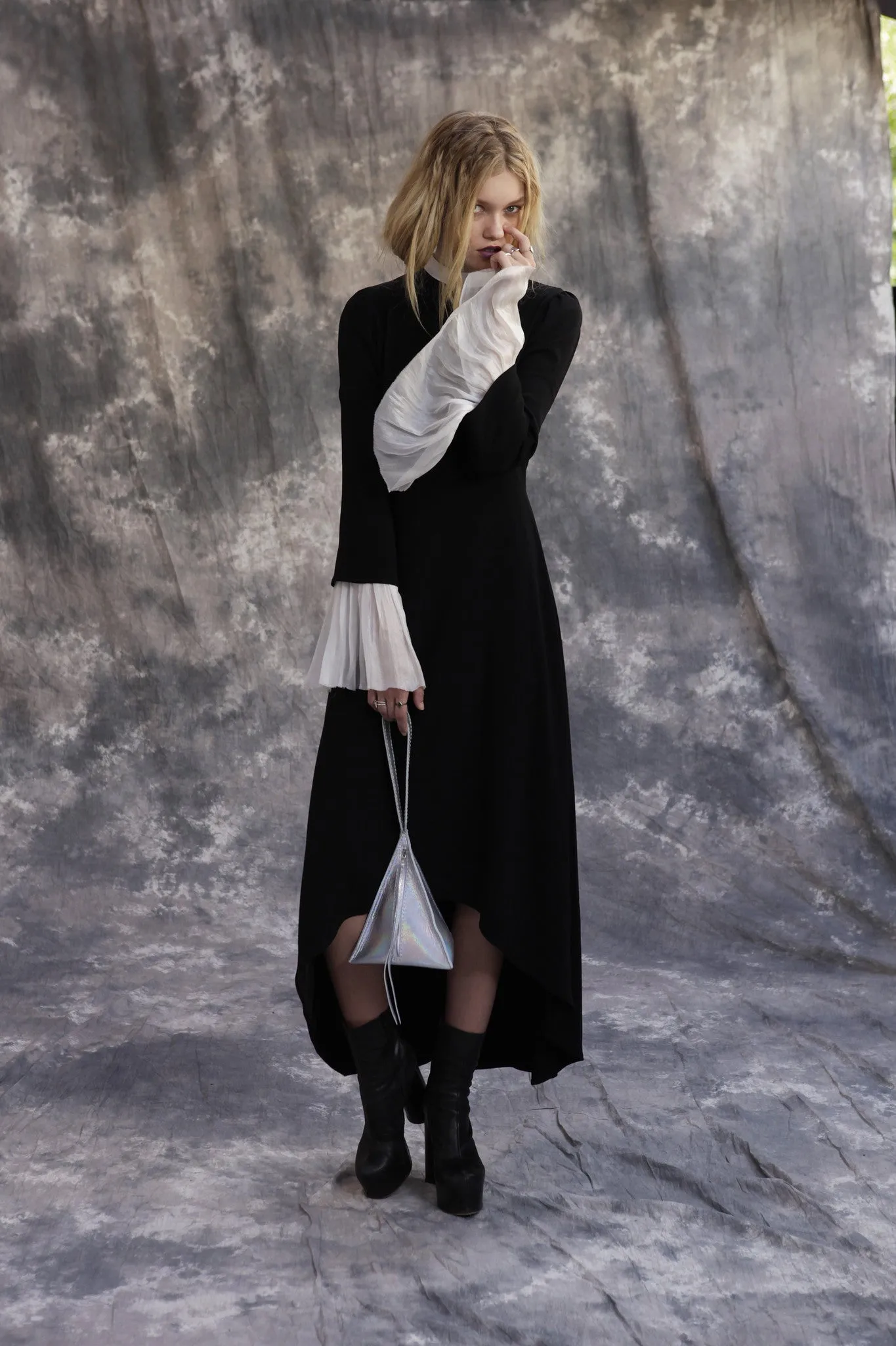 The Nun Dress