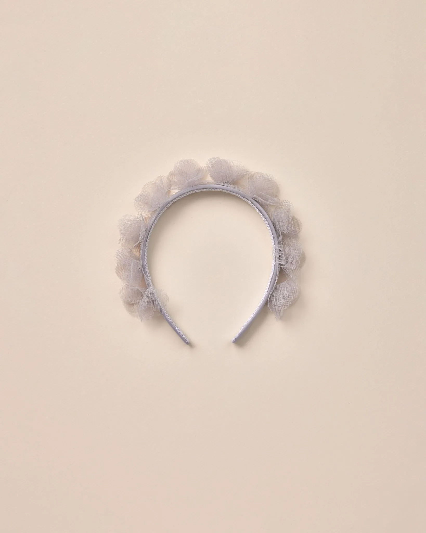 The Pixie Headband by Noralee - Cloud - KIDS