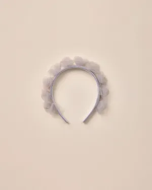 The Pixie Headband by Noralee - Cloud - KIDS