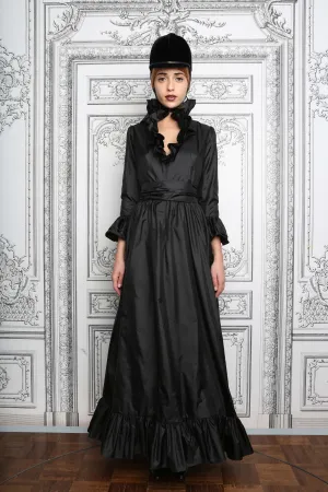 The Ruler Gown