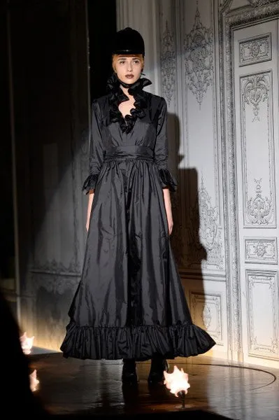 The Ruler Gown