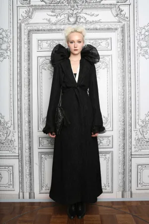The Sage Coat