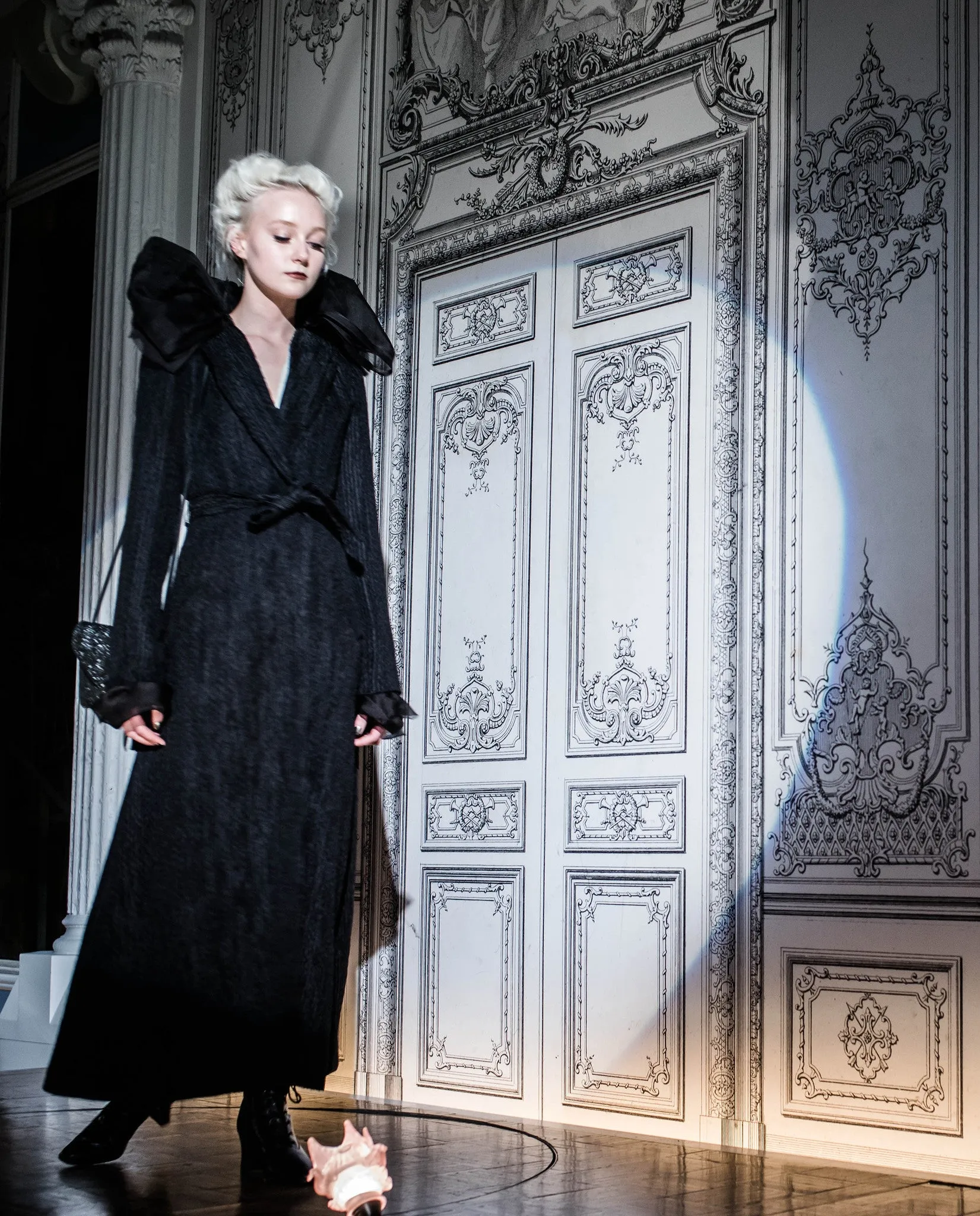 The Sage Coat