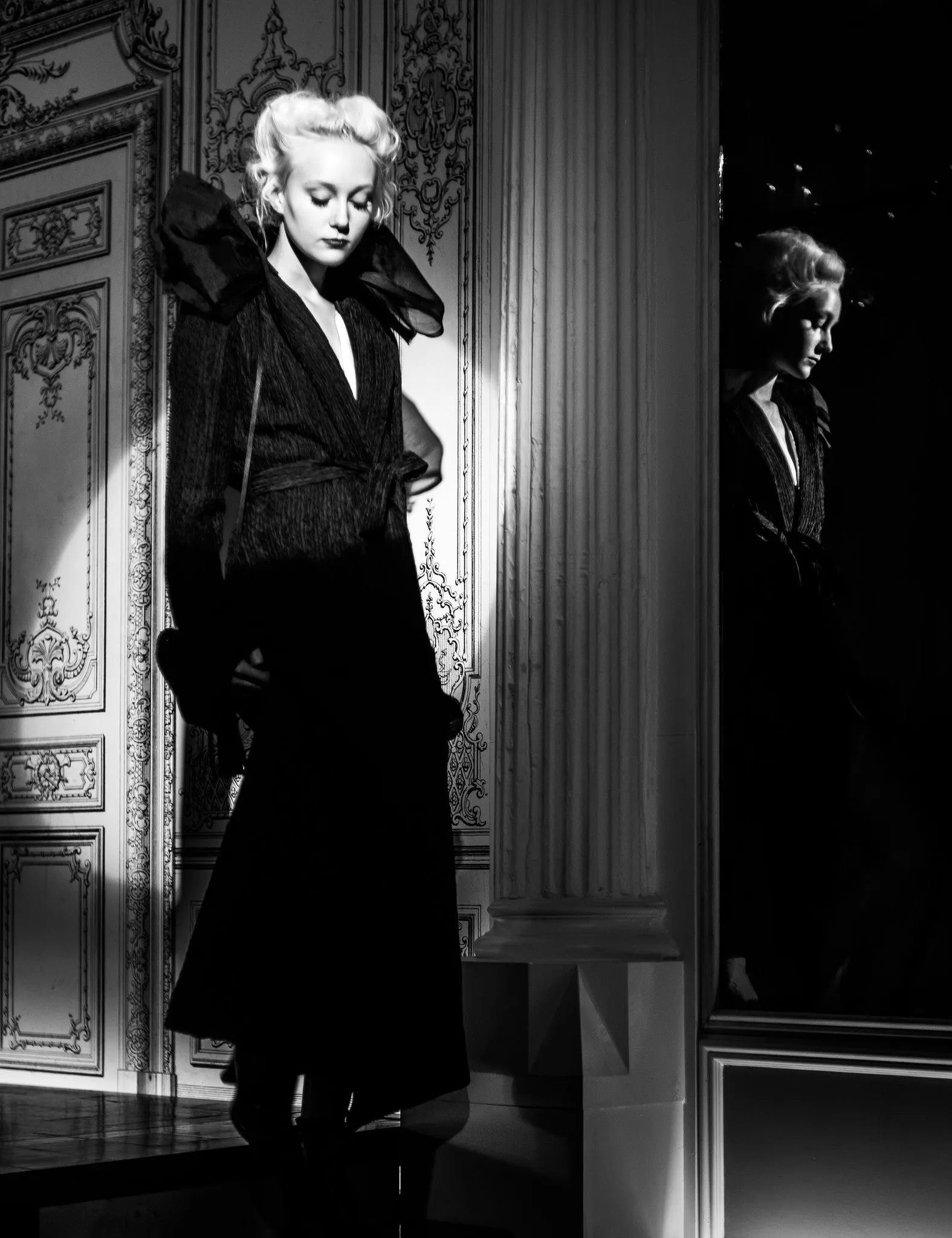 The Sage Coat