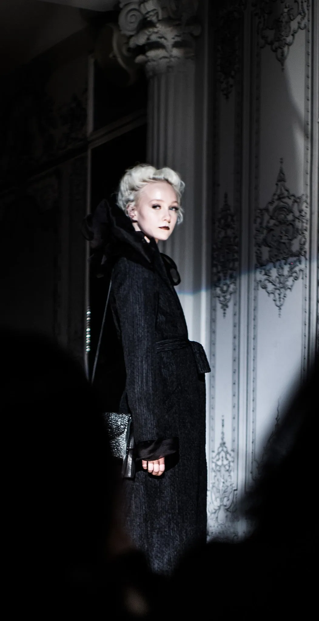 The Sage Coat