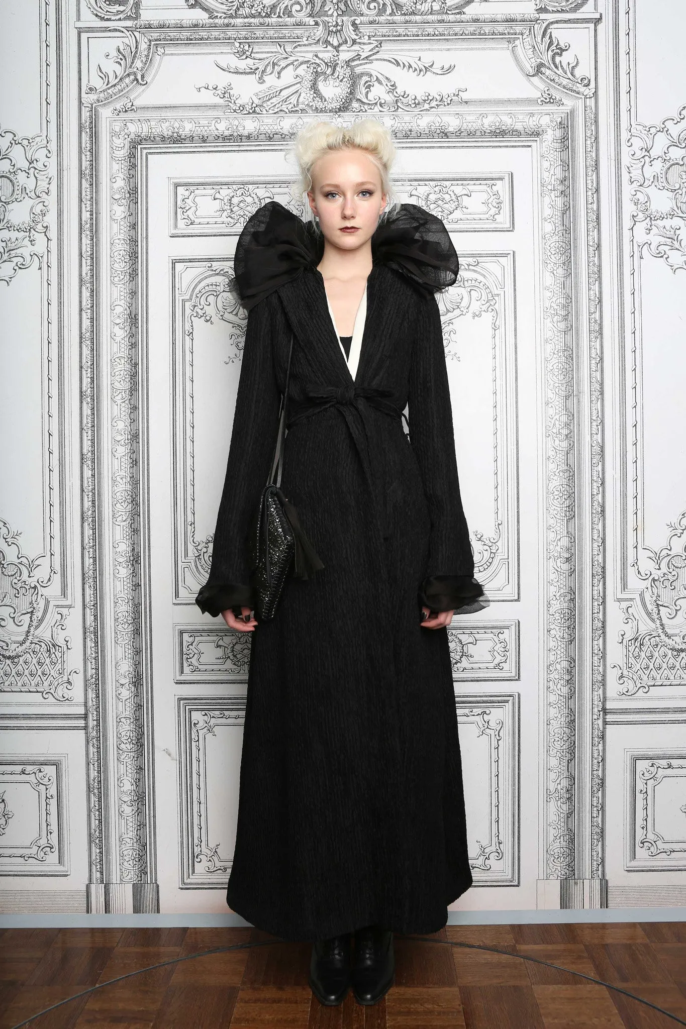 The Sage Coat