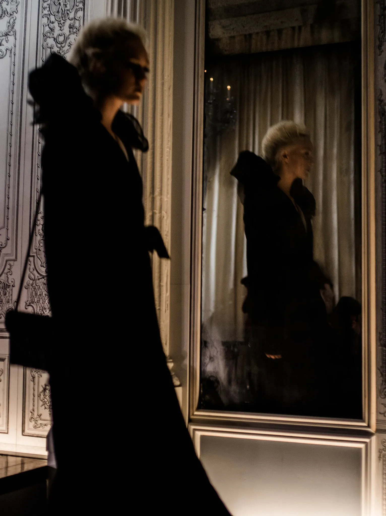 The Sage Coat