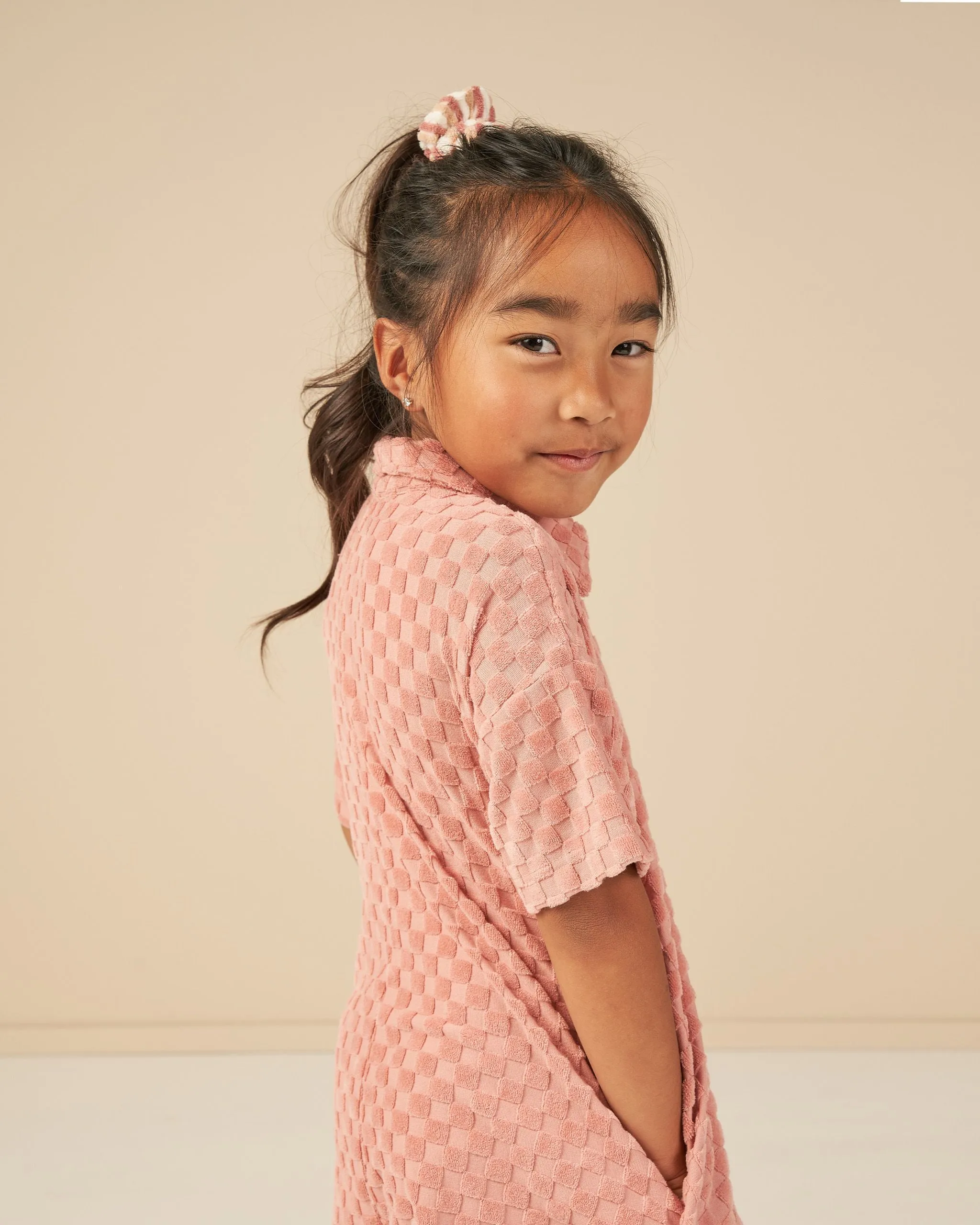The Scrunchie Set (Set of 2) by Rylee   Cru - KIDS