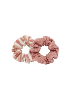 The Scrunchie Set (Set of 2) by Rylee   Cru - KIDS