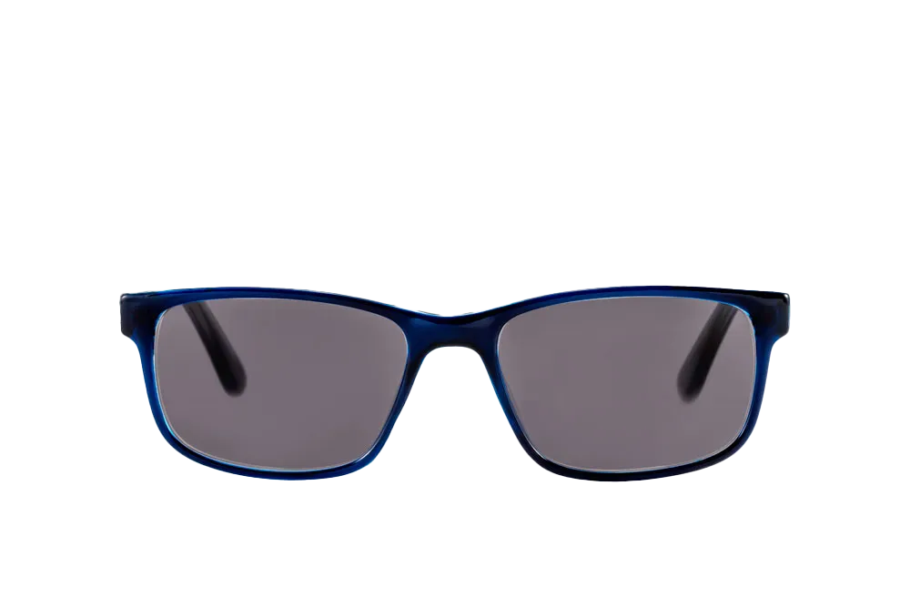 Theo Kids Sunglasses Readers (Grey)