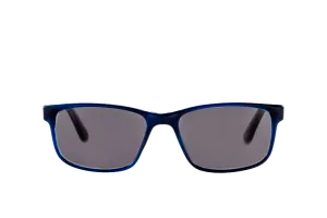 Theo Kids Sunglasses Readers (Grey)