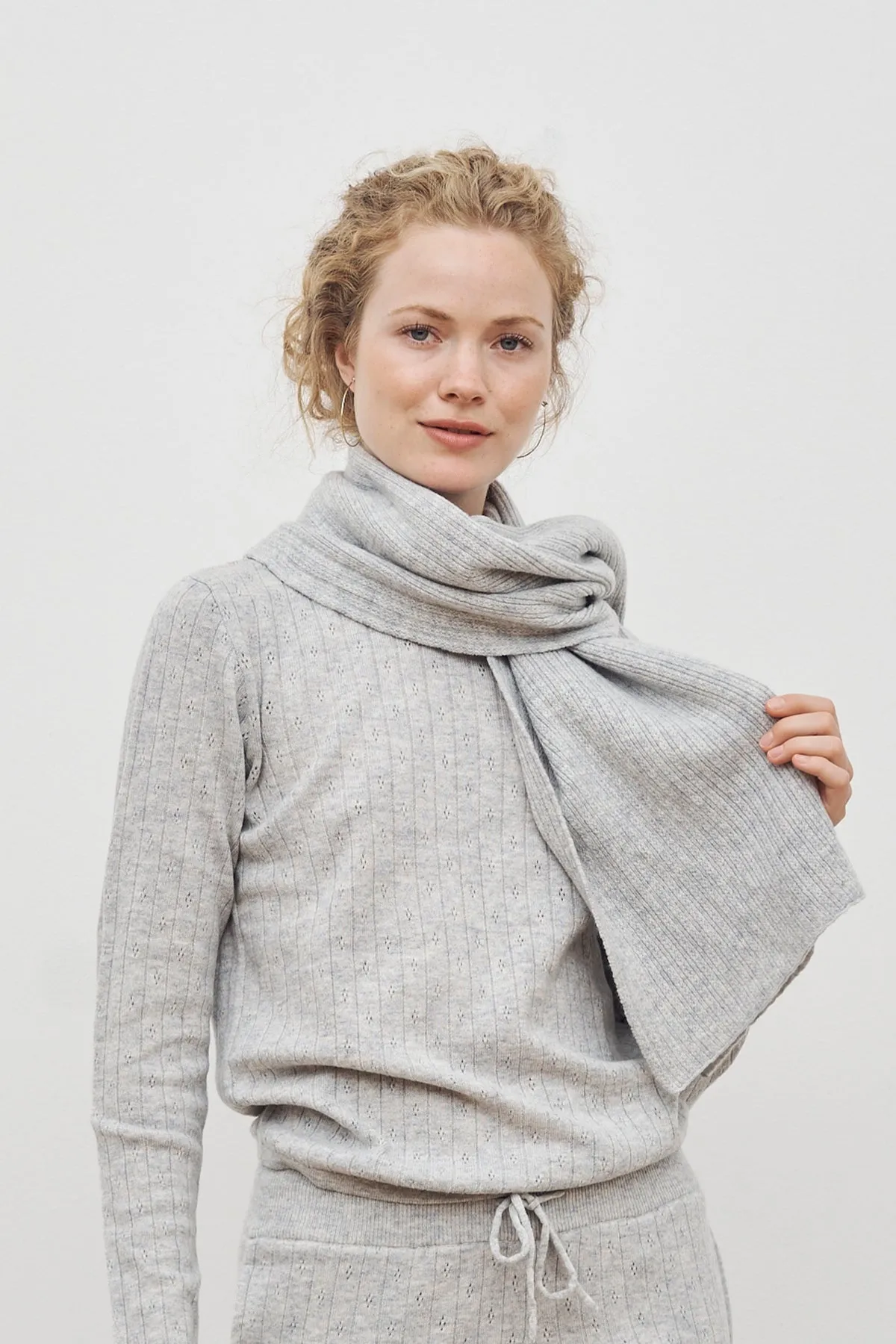 Theresa Scarf