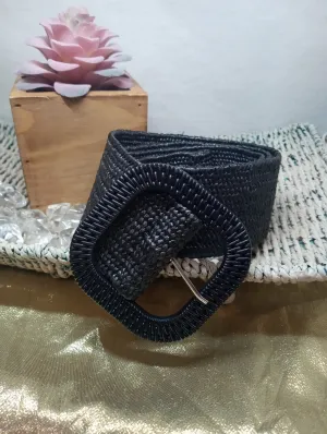 Thick Stretchy Belts